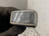 Front fender indicator light
