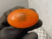 Front fender indicator light