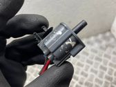 Outside/exterior temperature sensor