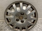 R16 wheel hub/cap/trim