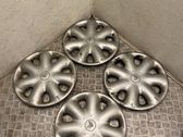 R15 wheel hub/cap/trim