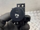 Schalter Einparkhilfe Parktronic PDC