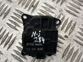 Air flap motor/actuator