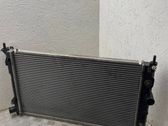 Coolant radiator