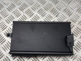 Sound amplifier