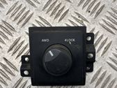 Other switches/knobs/shifts
