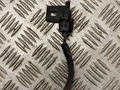 Outside/exterior temperature sensor