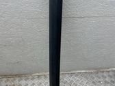 Windshield trim