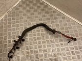 Fuel injector wires