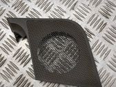 Front door speaker cover trim