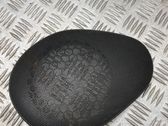 Moldura del altavoz de la puerta delantera