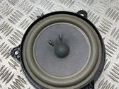 Rear door speaker