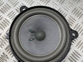 Rear door speaker
