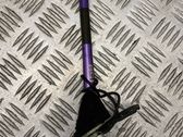 Aerial GPS antenna