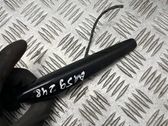 Front fender indicator light