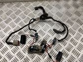 Cableado de la cámara