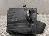 Air filter box