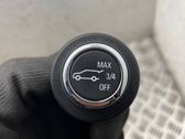Tailgate opening switch