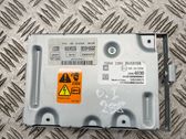 Other control units/modules