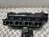 Intake manifold