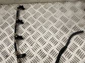 Fuel return line/hose