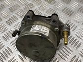 Vacuum pump