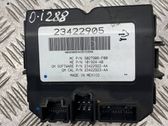 Tailgate/trunk control unit/module
