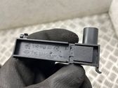 Keyless (KESSY) go control unit/module