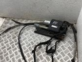 Hand brake/parking brake motor
