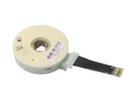 Steering angle sensor