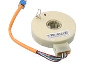 Steering angle sensor