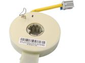 Steering angle sensor