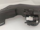 Windshield washer fluid reservoir/tank