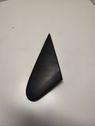 Plastic wing mirror trim cover