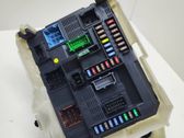Comfort/convenience module