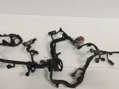 Engine installation wiring loom