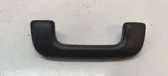 Rear interior roof grab handle