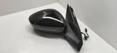 Front door electric wing mirror