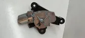 Rear window wiper motor