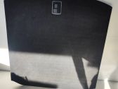 Trunk/boot mat liner