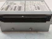 Radio / CD-Player / DVD-Player / Navigation