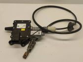 Hand brake/parking brake motor