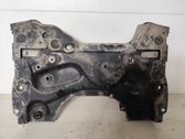 Front subframe