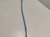 Rear door cable line