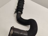 Intercooler hose/pipe
