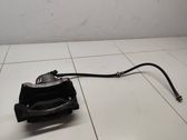Caliper de freno delantero