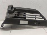 Parcel shelf load cover mount bracket
