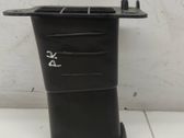 Front bumper shock/impact absorber