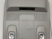 Front seat light