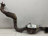 Catalyst/FAP/DPF particulate filter